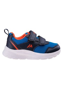 Buty Martes Derun Kids 92800401918 niebieskie ze sklepu ButyModne.pl w kategorii Buty sportowe dziecięce - zdjęcie 178214342