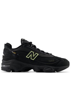 Buty New Balance M1000BBV - czarne ze sklepu streetstyle24.pl w kategorii Buty sportowe męskie - zdjęcie 178215284