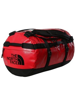 Torba The North Face Base Camp Duffel S 0A52ST54A1 - czerwona ze sklepu streetstyle24.pl w kategorii Torby sportowe - zdjęcie 178215290