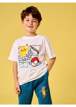 Sinsay - Spodnie Pokémon - Inny ze sklepu Sinsay w kategorii Spodnie chłopięce - zdjęcie 178217543