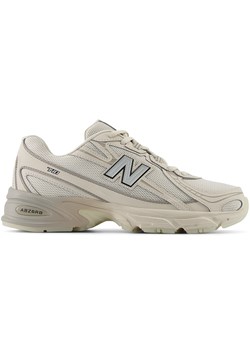 Buty unisex New Balance U740LN1 – beżowe ze sklepu New Balance Poland w kategorii Buty sportowe męskie - zdjęcie 178218170