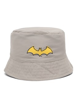 Kapelusz dziecięcy Batman ACCCS-SS23-130WBBAT-A ze sklepu ccc.eu w kategorii Czapki dziecięce - zdjęcie 178219044