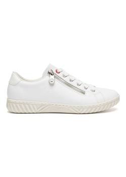 Sneakers Rieker N0900-81 ze sklepu ccc.eu w kategorii Buty sportowe damskie - zdjęcie 178219062
