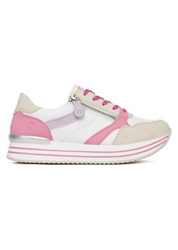 Sneakers Remonte D1323-83 ze sklepu ccc.eu w kategorii Buty sportowe damskie - zdjęcie 178219082