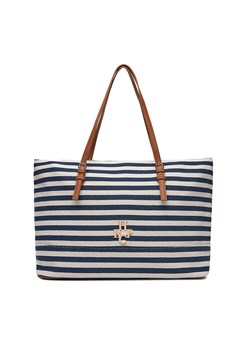 Torebka Beverly Hills Polo Club BHPC-C-014-07 ze sklepu ccc.eu w kategorii Torby Shopper bag - zdjęcie 178219091