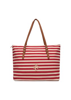 Torebka Beverly Hills Polo Club BHPC-C-014-07 ze sklepu ccc.eu w kategorii Torby Shopper bag - zdjęcie 178219092