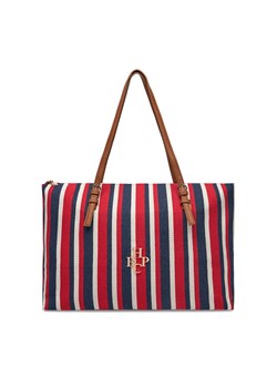 Torebka Beverly Hills Polo Club BHPC-C-014-07 ze sklepu ccc.eu w kategorii Torebki damskie - zdjęcie 178219093