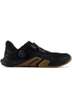 Buty męskie New Balance Minimus TR v2 MXMTRBK2 – czarne ze sklepu New Balance Poland w kategorii Buty sportowe męskie - zdjęcie 178219143