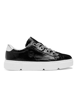 Sneakers Rieker N59A2-00 ze sklepu ccc.eu w kategorii Buty sportowe damskie - zdjęcie 178220471
