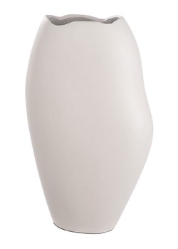 GILDE Wazon w kolorze kremowym - 21 x 33 x 8 cm ze sklepu Limango Polska w kategorii Wazony - zdjęcie 178221701