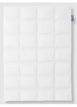 Schäfer Zimowa kołdra puchowa &quot;Queen of the night&quot; w kolorze białym ze sklepu Limango Polska w kategorii Tekstylia - zdjęcie 178221874