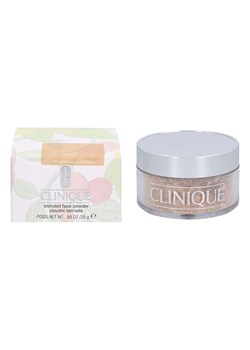 Clinique Puder &quot;Blended Face Powder - #03 Transparency 3 (MF/M)&quot; - 25 g ze sklepu Limango Polska w kategorii Pudry do twarzy - zdjęcie 178221933