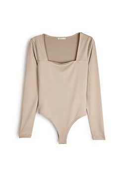 GATE Gładkie body 34 ze sklepu gateshop w kategorii Bluzki damskie - zdjęcie 178222532