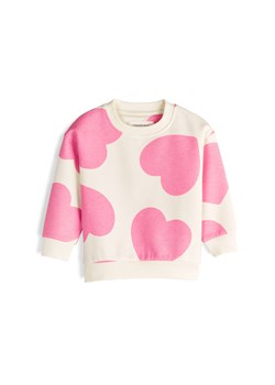 GATE Bluza z nadrukiem 3Y ze sklepu gateshop w kategorii Bluzy dziewczęce - zdjęcie 178222784