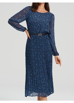 Sinsay - Sukienka maxi - wielobarwny ze sklepu Sinsay w kategorii Sukienki - zdjęcie 178223382