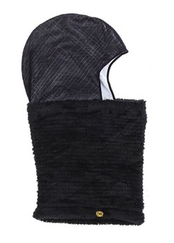 Buff Kominiarka w kolorze czarnym - id: 16532116 - marki Buff - 178223593 Buff Kominiarka w kolorze czarnym ze sklepu Limango Polska w kategorii Czapki dziecięce - zdjęcie 178223593