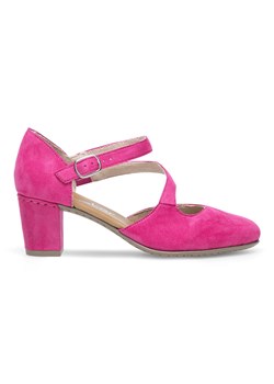 Czółenka Rieker 41080-31 ze sklepu ccc.eu w kategorii Czółenka - zdjęcie 178224351