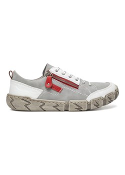 Sneakers Rieker L0302-40 ze sklepu ccc.eu w kategorii Buty sportowe damskie - zdjęcie 178224363