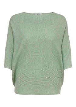 JDY Sweter &quot;Jdynew&quot; w kolorze zielonym ze sklepu Limango Polska w kategorii Swetry damskie - zdjęcie 178224384