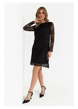 made of emotion Sukienka w kolorze czarnym ze sklepu Limango Polska w kategorii Sukienki - zdjęcie 178224880