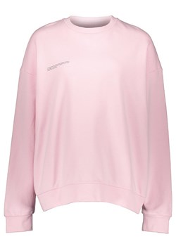 Pangaia Bluza &quot;365 Midweight&quot; w kolorze jasnoróżowym ze sklepu Limango Polska w kategorii Bluzy damskie - zdjęcie 178225023