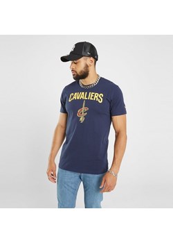 NEW ERA T-SHIRT SS NBA LOGO CLEVELAND CAVALIERS OCEANSIDE BL ze sklepu JD Sports  w kategorii T-shirty męskie - zdjęcie 178225752