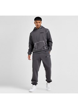 HOODRICH SPODNIE STITCH PANT GRY ze sklepu JD Sports  w kategorii Spodnie męskie - zdjęcie 178225784