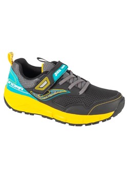 Buty Joma Tundra 2501 JTUNS2501V szaro-niebieskie szare ze sklepu ButyModne.pl w kategorii Buty sportowe dziecięce - zdjęcie 178226842