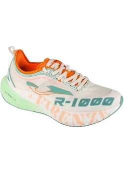 Buty do biegania Joma R.1000 2425 RR100W2425 beżowe beżowy ze sklepu ButyModne.pl w kategorii Buty sportowe męskie - zdjęcie 178226862