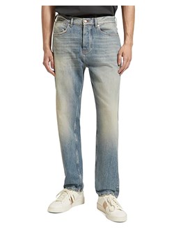 Scotch &amp; Soda Dżinsy - Regular fit - w kolorze błękitnym ze sklepu Limango Polska w kategorii Jeansy męskie - zdjęcie 178227940