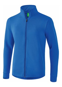 erima Bluza w kolorze niebieskim ze sklepu Limango Polska w kategorii Bluzy chłopięce - zdjęcie 178228833