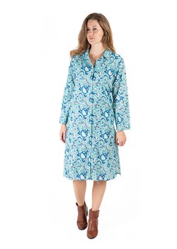 Isla Bonita by SIGRIS Sukienka w kolorze turkusowym ze sklepu Limango Polska w kategorii Sukienki - zdjęcie 178230122