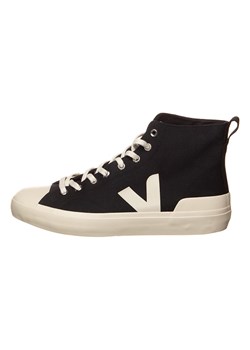 Veja Sneakersy &quot;Campo&quot; w kolorze czarnym ze sklepu Limango Polska w kategorii Trampki męskie - zdjęcie 178231883