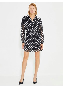 Just like you Sukienka w kolorze czarno-białym ze sklepu Limango Polska w kategorii Sukienki - zdjęcie 178232682