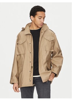 Alpha Industries Kurtka przejściowa M-65 Heritage 100103 Khaki Oversize ze sklepu MODIVO w kategorii Kurtki męskie - zdjęcie 178233561