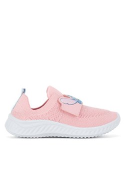 Disney Classics Sneakersy CP91-SS25-116DCLS Różowy ze sklepu MODIVO w kategorii Buty sportowe dziecięce - zdjęcie 178235782