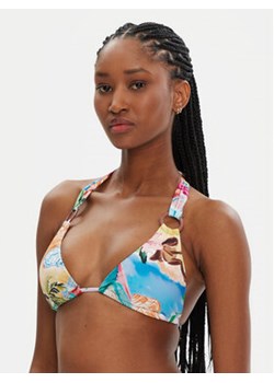 Seafolly Góra od bikini South Pacific 31401-211 Kolorowy ze sklepu MODIVO w kategorii Stroje kąpielowe - zdjęcie 178237082
