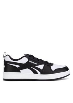 Reebok Sneakersy ROYAL PRIME 2.0 100033494 Biały ze sklepu MODIVO w kategorii Buty sportowe dziecięce - zdjęcie 178237783