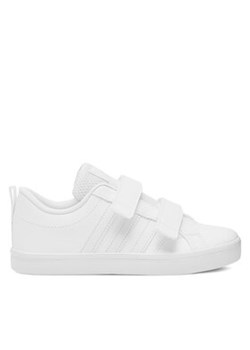 adidas Sneakersy Vl Court Vf C IE3474 Biały ze sklepu MODIVO w kategorii Buty sportowe dziecięce - zdjęcie 178238032
