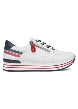Sneakers Remonte D1312-82 ze sklepu ccc.eu w kategorii Buty sportowe damskie - zdjęcie 178241051
