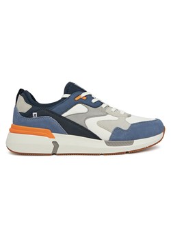 Sneakers Rieker Revolution Lifestyle U1403-14 ze sklepu ccc.eu w kategorii Buty sportowe męskie - zdjęcie 178241062