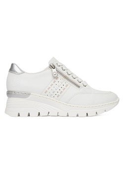 Sneakers Rieker N8321-80 ze sklepu ccc.eu w kategorii Buty sportowe damskie - zdjęcie 178241072