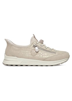 Sneakers Rieker N1455-62 ze sklepu ccc.eu w kategorii Buty sportowe damskie - zdjęcie 178241083
