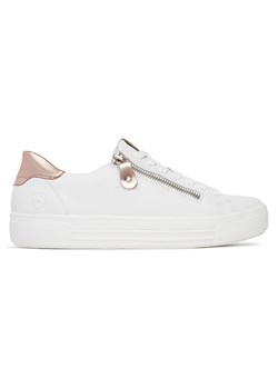 Sneakers Remonte D0903-81 ze sklepu ccc.eu w kategorii Buty sportowe damskie - zdjęcie 178241090