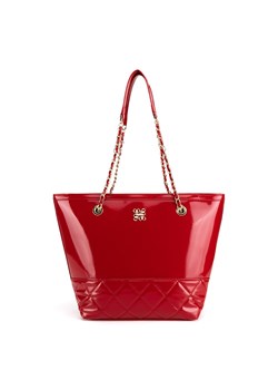 Torebka NINE WEST BW2A0079 ze sklepu ccc.eu w kategorii Torby Shopper bag - zdjęcie 178241613