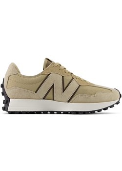 Buty unisex New Balance U327SWD – beżowe ze sklepu New Balance Poland w kategorii Buty sportowe męskie - zdjęcie 178243320