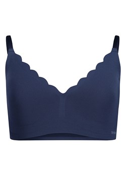 Skiny Top w kolorze granatowym ze sklepu Limango Polska w kategorii Biustonosze - zdjęcie 178244513