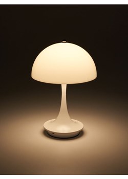 Sinsay - Lampka stołowa - biały ze sklepu Sinsay w kategorii Lampy stołowe - zdjęcie 178252830