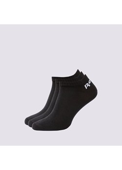 REEBOK SKARPETY ACT CORE LOW CUT SOCK 3P ze sklepu Sizeer w kategorii Skarpetki męskie - zdjęcie 178255524