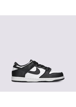 NIKE DUNK LOW ze sklepu Sizeer w kategorii Buty sportowe dziecięce - zdjęcie 178255541